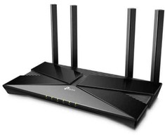 Maršrutizatorius belaidis tp-link archer ax1500