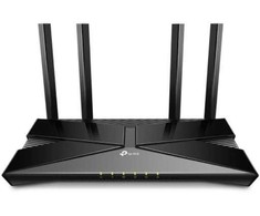 Maršrutizatorius belaidis tp-link archer ax1500