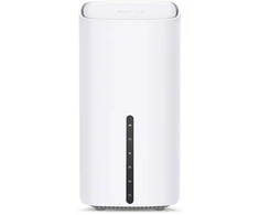 Maršrutizatorius Tp-link archer nx500 router belaidis gigabit ethernet dual-band (2.4 ghz/5 ghz) 5g balta