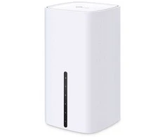 Maršrutizatorius Tp-link archer nx500 router belaidis gigabit ethernet dual-band (2.4 ghz/5 ghz) 5g balta