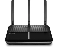 TP-Link Maršrutizatorius archer vr2100 adsl/vdsl 4lan 1usb