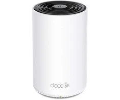 TP-Link Maršrutizatorius „deco xe75 pro“ (1 vnt. pakuotė), „wifi 6e axe5400“