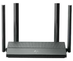 Maršrutizatorius tp-link ex141 (1500mb/s a/b/g/n/ac/ax)