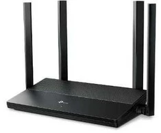 Maršrutizatorius tp-link ex141 (1500mb/s a/b/g/n/ac/ax)