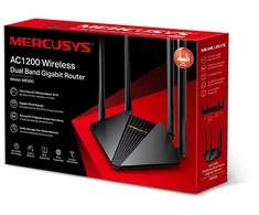 Maršrutizatorius mercusys mr30g