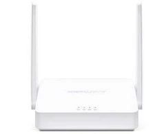 Maršrutizatorius ROUTER TL-MERC-MW302R 2.4 GHz 300 Mbps TP-LINK / MERCUSYS