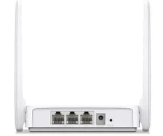 Maršrutizatorius TL-MERC-MW302R 2.4 GHz 300 Mbps TP-LINK / MERCUSYS