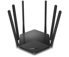 TP-Link Maršrutizatorius mr50g ac1900 1xwan 2xlan-1gb