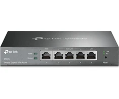 TP-Link Maršrutizatorius multi-wan vpn er605 gigabit