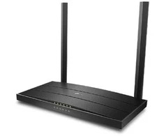 TP-Link „XC220-G3V“ belaidis gigabito „HGU VoIP“ maršrutizatorius su „GPS“ ir „WiFi“ ryšiu.