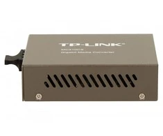 Media konverteris TP-Link / MC210CS