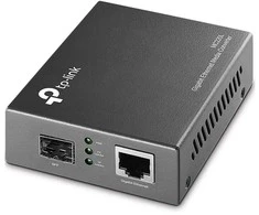 TP-LINK MC220L tinklo keitiklis 1000 Mbit/s