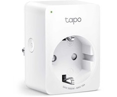 TP-Link Tapo P110 mini išmanusis wifi lizdas su energijos suvartojimo valdymu
