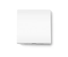 TP-LINK išmanusis šviesos jungiklis „Tapo S210“ (TAPO S210)