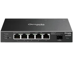 Šakotuvas Switch tp-link sg2206mp