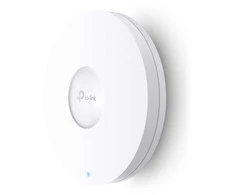 Maršrutizatorius TP-Link Prieigos taškas eap620 hd poe wifi 6 ax1800