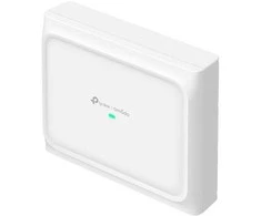 Maršrutizatorius Access point tp-link omada eap772-outdoor 9300 mbit/s balta