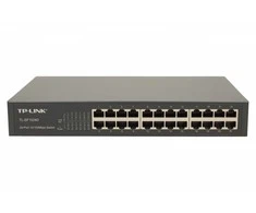 Šakotuvas TP-Link TL-SF1024D