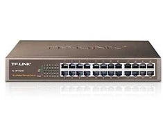 Šakotuvas TP-Link TL-SF1024D