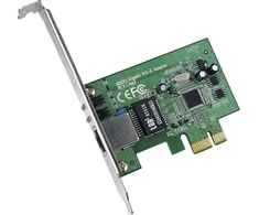 TP-Link Tg-3468 karta jungiama į tinklą 1x1gb pci-e box