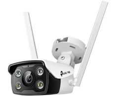 TP-Link Vigi C340-W 4MP Bullet lauko kamera