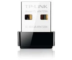 TP-Link Karta wifi wn725n n150 nano usb 2.0