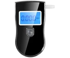 Alkotesteris Tracer alkomat x101 półprzewodnikowy trainn42876