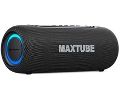 Tracer Garsiakalbis maxtube tws bt juoda