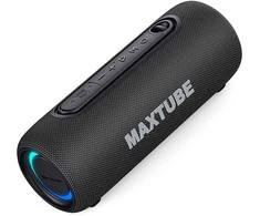 Tracer Garsiakalbis maxtube tws bt juoda