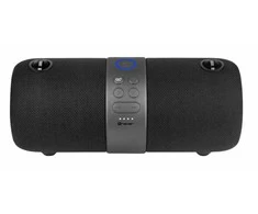 Tracer Splash XXL TWS Bluetooth garsiakalbis juodas