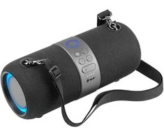 Tracer Splash XXL TWS Bluetooth garsiakalbis juodas