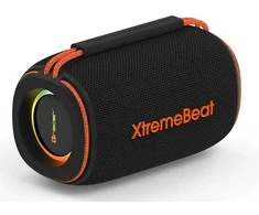 Tracer głośnik tws xtremebeat lite bluetooth rgb