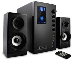 Tracer Garsiakalbių sistema 2.1 tumba bluetooth juoda