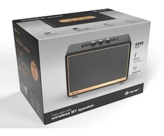 Tracer głośnik tws m45 bluetooth juodas