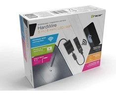 Tracer Endoskopinė 5 m 8 mm LED wifi kamera