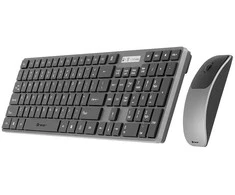 Tracer Rinkinys klaviatūra i myszka set rf nano usb