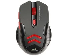 Tracer Bevielė pelė battle heroes airman rf nano