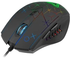 Tracer Pelė gamezone xo usb