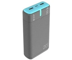 Tracer Powerbank energen 20000mah pd+qc3.0 gb