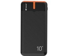 Tracer EnerGo 10000mAh juoda-oranžinė