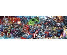 Trefl Dėlionė 1000 vnt. - MARVEL