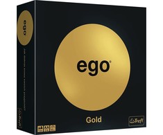 Stalo žaidimas Ego Gold TREFL pažinimui ir bendravimui
