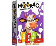 TREFL 02698 MooKao žaidimas