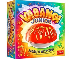 TREFL 02340 Vabang jaunimo žaidimas*