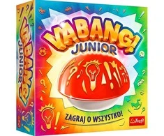 TREFL 02340 Vabang jaunimo žaidimas*