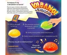 TREFL 02340 Vabang jaunimo žaidimas*