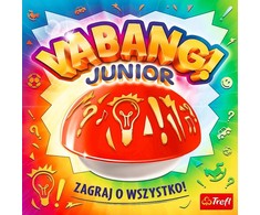 TREFL 02340 Vabang jaunimo žaidimas*