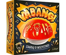 Trefl 02339 Žaidimas Vabang