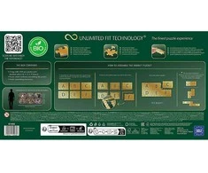 Trefl Dėlionė 9000 vnt. - Katės