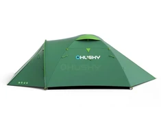 Husky BIZON 3 PLUS 3-Person Camping Tent